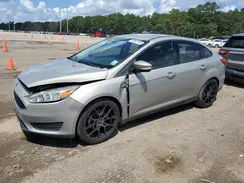 1FADP3F26GL376580 2016 FORD FOCUS