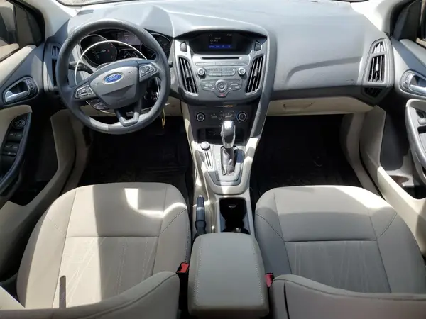 1FADP3F26GL376580 2016 FORD FOCUS - Image 8