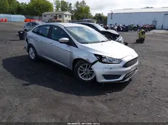 1FADP3F26GL377227 2016 FORD FOCUS