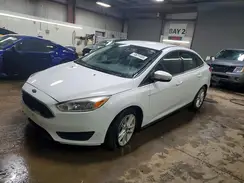 1FADP3F26GL377552 2016 FORD FOCUS