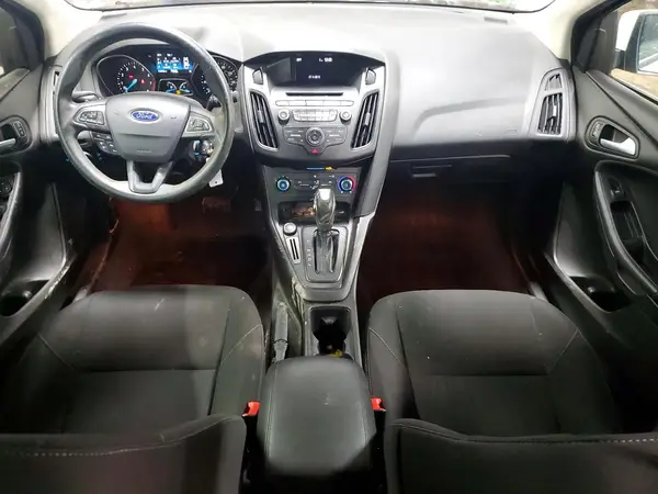 1FADP3F26GL377552 2016 FORD FOCUS - Image 8