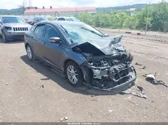 1FADP3F26GL377826 2016 FORD FOCUS