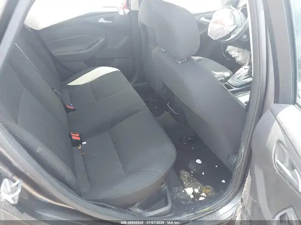 1FADP3F26GL377826 2016 FORD FOCUS - Image 8