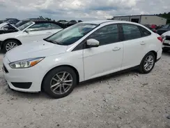 1FADP3F26GL378507 2016 FORD FOCUS