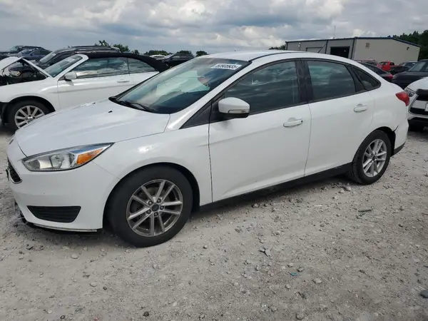 1FADP3F26GL378507 2016 FORD FOCUS - Image 1