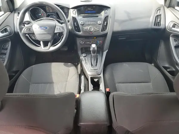 1FADP3F26GL378507 2016 FORD FOCUS - Image 8