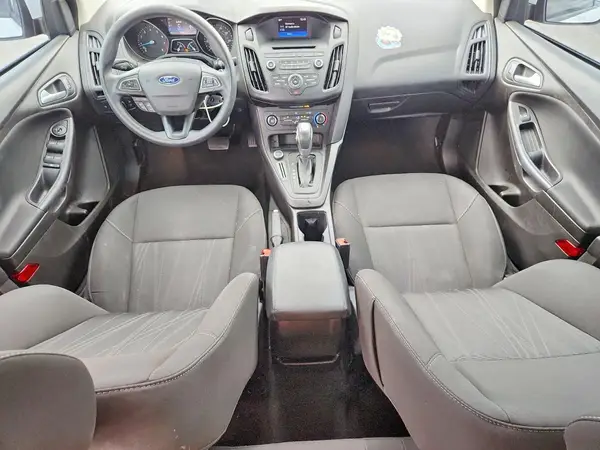 1FADP3F26GL378667 2016 FORD FOCUS - Image 8