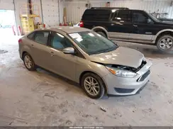 1FADP3F26GL378815 2016 FORD FOCUS
