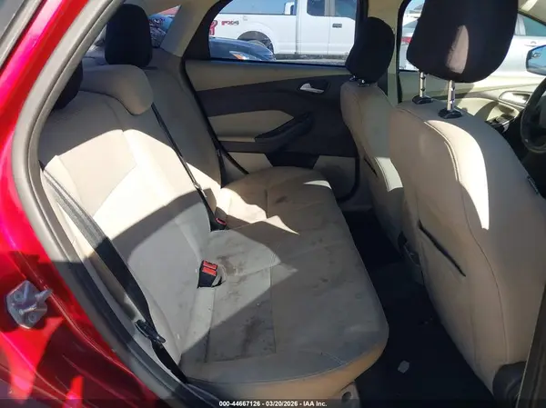 1FADP3F26GL379379 2016 FORD FOCUS - Image 8