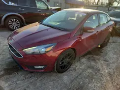 1FADP3F26GL379575 2016 FORD FOCUS