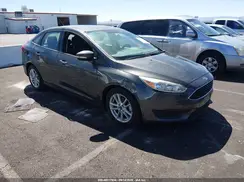 1FADP3F26GL380192 2016 FORD FOCUS