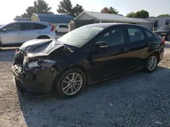 1FADP3F26GL380659 2016 FORD FOCUS
