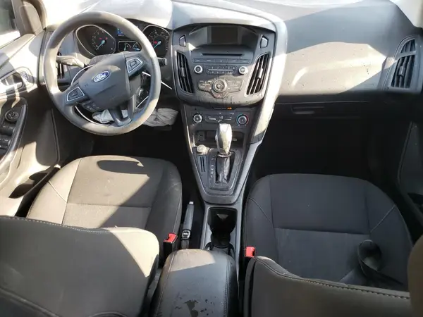 1FADP3F26GL380659 2016 FORD FOCUS - Image 8