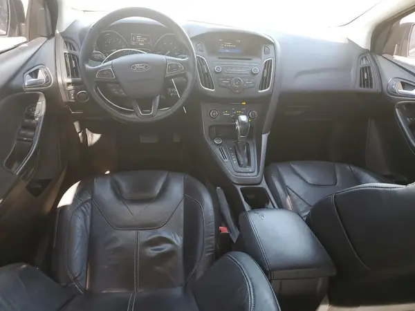 1FADP3F26GL381763 2016 FORD FOCUS - Image 8