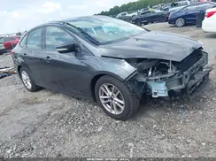 1FADP3F26GL382606 2016 FORD FOCUS
