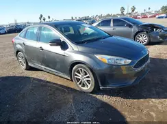1FADP3F26GL382895 2016 FORD FOCUS