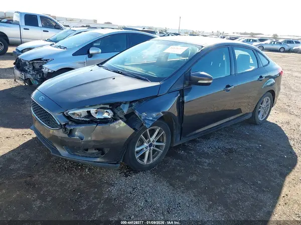 1FADP3F26GL382895 2016 FORD FOCUS - Image 2