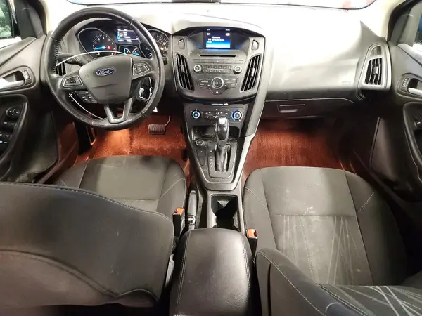 1FADP3F26GL383013 2016 FORD FOCUS - Image 8