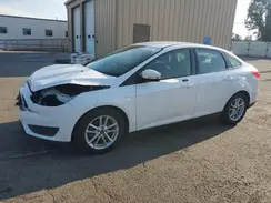 1FADP3F26GL383075 2016 FORD FOCUS