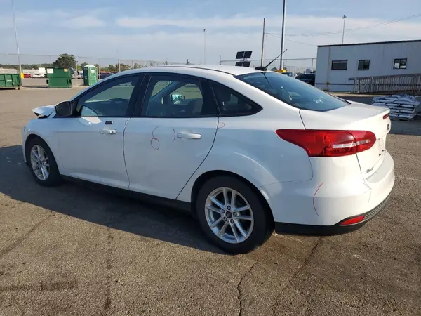 1FADP3F26GL383075 2016 FORD FOCUS - Image 2