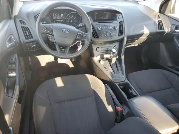 1FADP3F26GL383075 2016 FORD FOCUS - Image 8