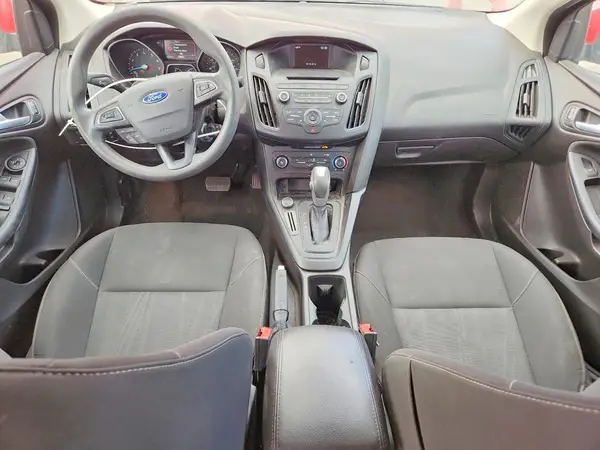 1FADP3F26GL383674 2016 FORD FOCUS - Image 8