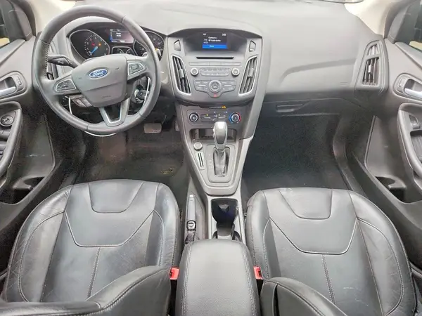 1FADP3F26GL383688 2016 FORD FOCUS - Image 8
