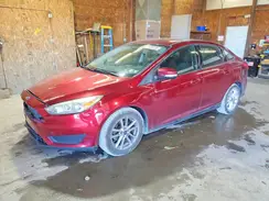 1FADP3F26GL386624 2016 FORD FOCUS