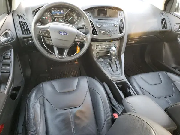 1FADP3F26GL386865 2016 FORD FOCUS - Image 8
