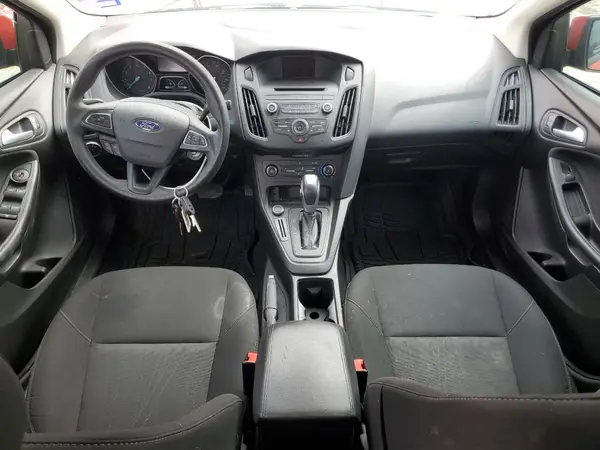 1FADP3F26GL387059 2016 FORD FOCUS - Image 8