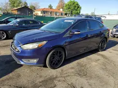 1FADP3F26GL387529 2016 FORD FOCUS