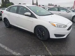 1FADP3F26GL387935 2016 FORD FOCUS
