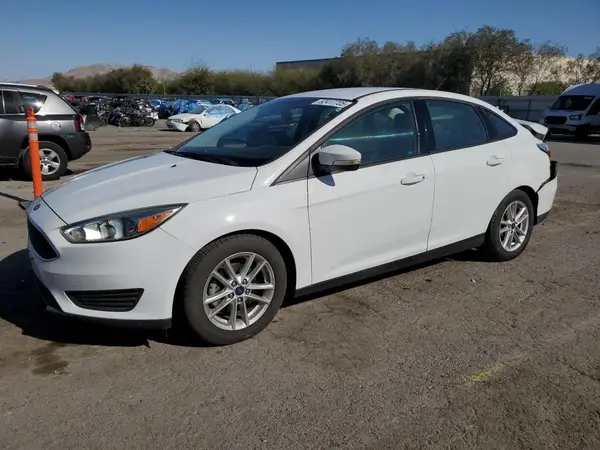 1FADP3F26GL387935 2016 FORD FOCUS - Image 1