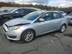 1FADP3F26GL388986 2016 FORD FOCUS