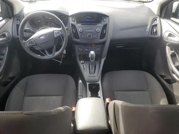 1FADP3F26GL388986 2016 FORD FOCUS - Image 8