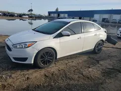 1FADP3F26GL389376 2016 FORD FOCUS
