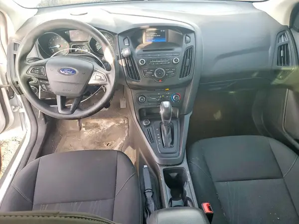1FADP3F26GL389376 2016 FORD FOCUS - Image 8