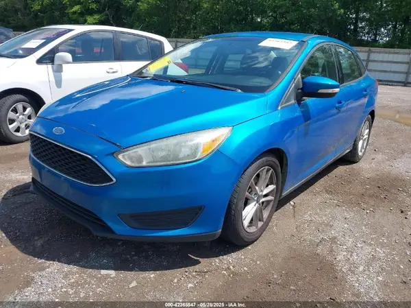 1FADP3F26GL389815 2016 FORD FOCUS - Image 2