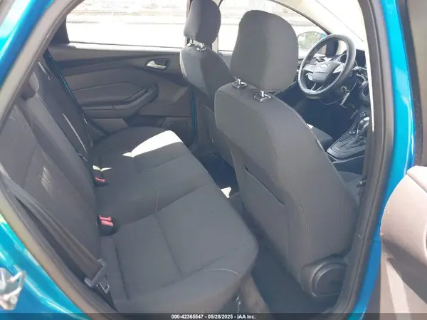 1FADP3F26GL389815 2016 FORD FOCUS - Image 8