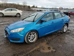 1FADP3F26GL390933 2016 FORD FOCUS