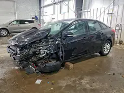 1FADP3F26GL391628 2016 FORD FOCUS