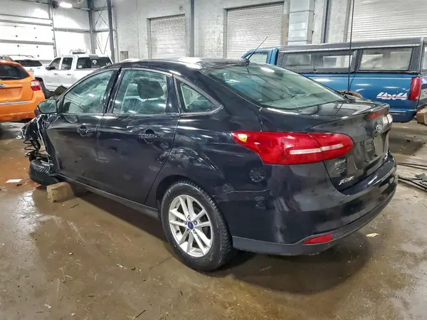 1FADP3F26GL391628 2016 FORD FOCUS - Image 2