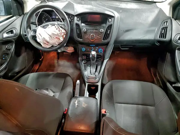 1FADP3F26GL391628 2016 FORD FOCUS - Image 8