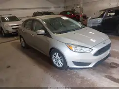 1FADP3F26GL391712 2016 FORD FOCUS
