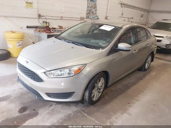 1FADP3F26GL391712 2016 FORD FOCUS - Image 2