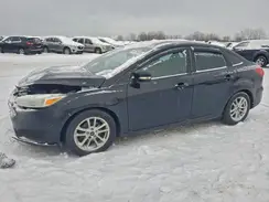 1FADP3F26GL393072 2016 FORD FOCUS