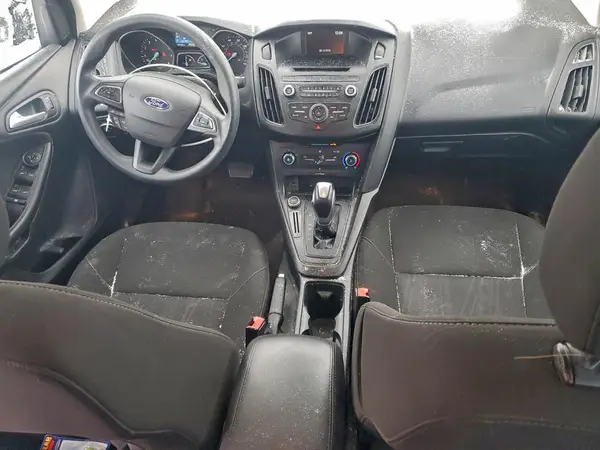 1FADP3F26GL393072 2016 FORD FOCUS - Image 8