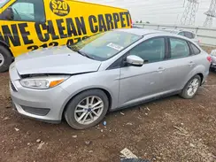 1FADP3F26GL394044 2016 FORD FOCUS