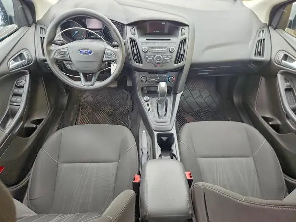 1FADP3F26GL394044 2016 FORD FOCUS - Image 8