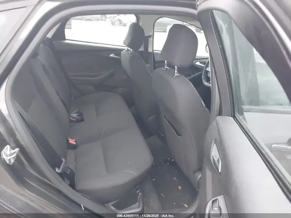 1FADP3F26GL394125 2016 FORD FOCUS - Image 8